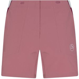 La Sportiva Guard Shorts Roze S Vrouw
