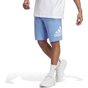 Adidas Mh Boss Shorts Blauw M / Regular Man