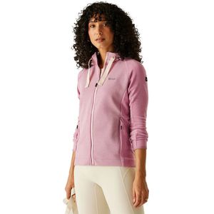 Regatta Vatana Fleece Met Volledige Rits