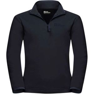TAUNUS - Fleece Pullover - Groen - Gerecycled Polyester