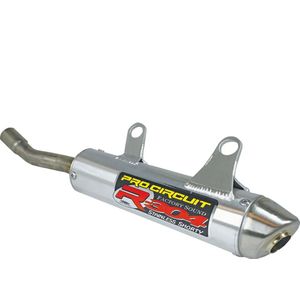 Pro Circuit R-304 Ktm 250 2023 Niet Gehomologeerde Demper