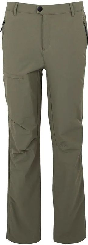 Regatta - Highton II - Korte Broek - Groen - Outdoor Heroes