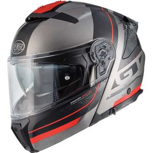 Premier Helmets 25 Legacy Gt Pinlock Included Modulaire Helm