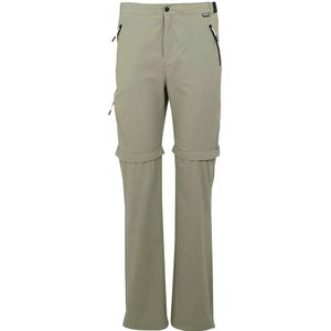 Regatta - Travel Light - Zip-off Broek - Heren - Waterafstotend - Lichtgewicht