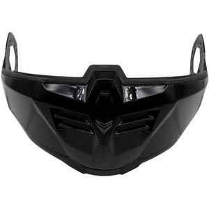 Ls2 Ff906 Helm Kinbeschermer