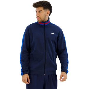 New Balance Sportswear´s Greatest Hits Sweatshirt Met Rits