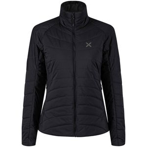 Montura Highland Jacket Zwart XS Vrouw