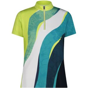 CMP Dames Fietsshirt