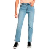Lois - 201042611 - Jeans - Blauw - Casual - Katoen - Denim