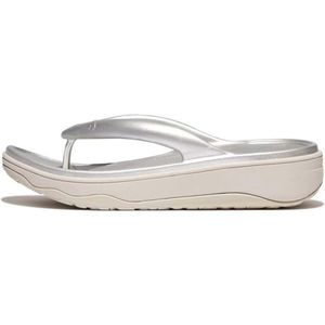 Fitflop - Relieff Metallic - Slippers - Metallic - EVA-schuim