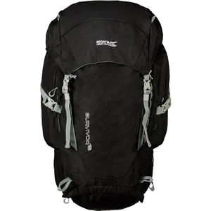 Regatta Survivor V4 65l Backpack Zwart