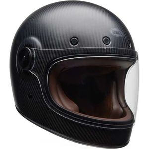 Bell Moto Bullitt Gt Carbon Integraalhelm