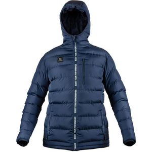 Oxdog Fenix Padded Jas