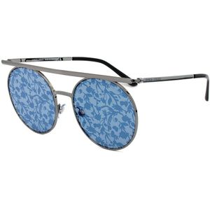 Giorgio Armani Ar6069-3010u3 Sunglasses Blauw  Man