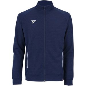 Tecnifibre - Team Jas - Technisch Jack - Licht - Ademend - Polyester