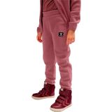 Hummel - Atlas Fleece - Trainingsbroek - Zwart