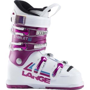 Lange Starlet 60 Junior Alpine Ski Boots Roze 25.0