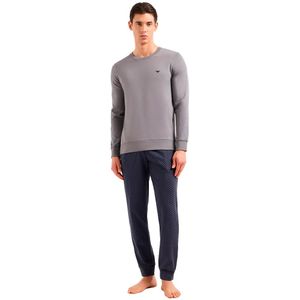 Emporio Armani 111994-4f567 Pyjama Met Lange Mouwen