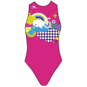 Turbo Rainbow Zwemkleding