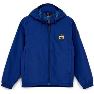 Lego Wear Jad Jacket Blauw 122 cm