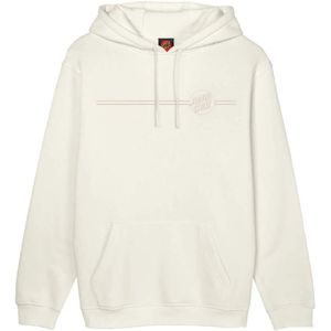 Santa Cruz Tonal Opus Dot Stripe Hoodie
