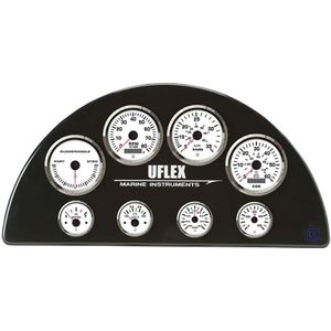 Uflex Ultra Manometer 10bar