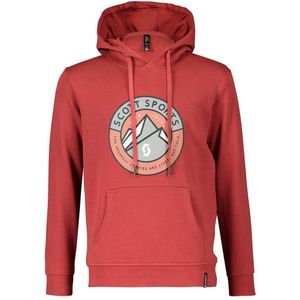 Scott Casual Hoodie