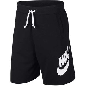 Nike Sportswear Alumni Shorts Zwart L / Regular Man