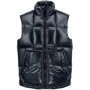 Head Rebels Star Phase Vest Zwart XL Man