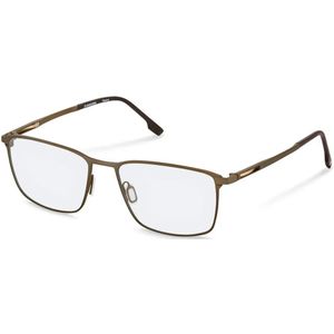 Rodenstock R7151 Square Bril