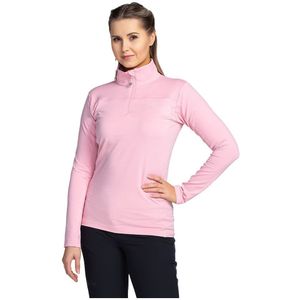 Kilpi Montale Sweatshirt Met Halve Rits