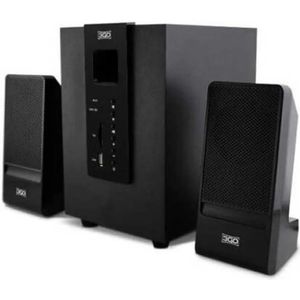 3go 2.1 Y650 Luidsprekerset 40w