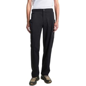 Aigle - BL181 - Broek - Waterafstotend - Rechte Pijp - Verstelbare Tailleband