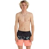 O´neill Mix&match Cali Block 15´´ Swimming Shorts Veelkleurig L Man