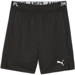 Puma Fit 7´´ Full Ultrabreathe Knit Sweat Shorts Zwart XS Man
