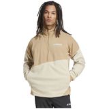 adidas - TERREX Multi Climawarm - Fleece - Halve Rits