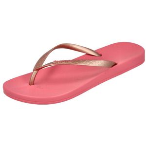 Ipanema Anatomica Tan Slippers