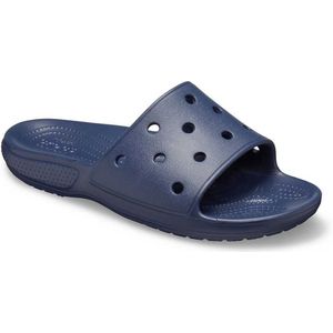 Crocs Classic Flip Flops Blauw EU 37-38 Man