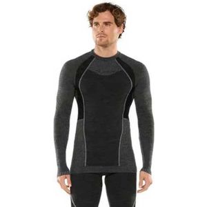 La Sportiva - Wool70 Tech - Thermoshirt - Lange Mouwen - Merinowol