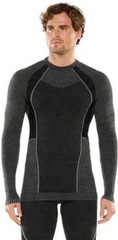 La Sportiva - Wool70 Tech - Thermoshirt - Lange Mouwen - Merinowol