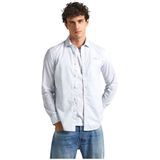 Pepe Jeans - Pascal - Overhemd - Lange Mouwen