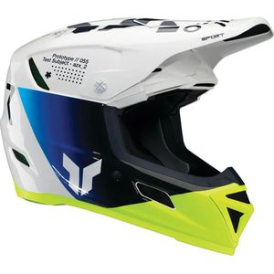 Thor Reflex Sport Strike Mips® Offroadhelm
