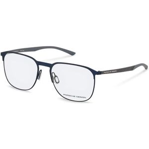 Porsche Design P8771 Rounded Bril