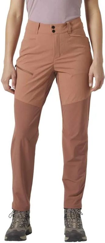 Helly Hansen - Vika Tur 2.0 - Wandelbroek - Dames