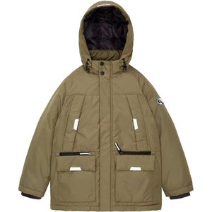 Tom Tailor Arctic Jas