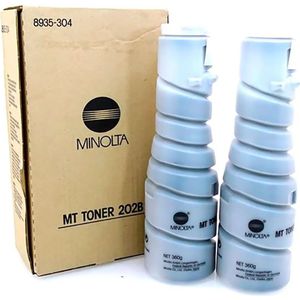 Konica Minolta Konica-minolta Mt202b/ep2080 Ep2051 Toner