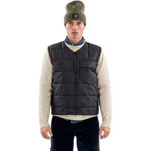 The Mountain Studio Ultralight Down Vest