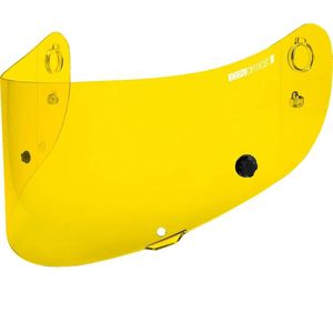 Icon Airform/airframe Pro/airmada Tracshield Scherm