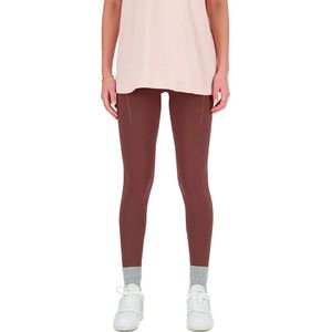 New Balance Sleek Pocket 27´´ High Waist Leggings