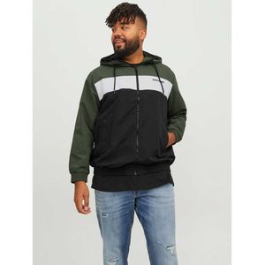 Jack & Jones Rush Plus Size Bomberjack